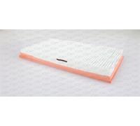 EAF3280.10 OPEN PARTS Filtro aria per MERCEDES-BENZ