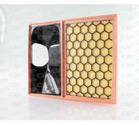 EAF3676.10 OPEN PARTS Filtro aria per IVECO