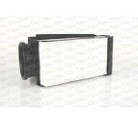 EAF3751.20 OPEN PARTS Filtro aria per MERCEDES-BENZ