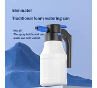 EAFC Electric Foam Sprayer generatore di schiuma per Spray ad alta pressione per lavaggio auto tipo di ventola Spray pneumatico per uso generale