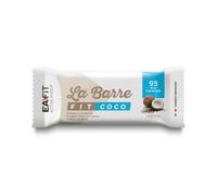 Eafit Active Food La Barre Fit Sapore di cocco 28 g