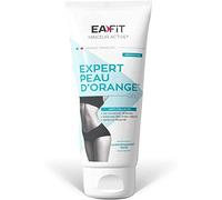 EAFIT Gel Expert Pelle Buccia d'Arancia | Tubo Gel da 200 ml | Anticellulite | L’arma Segreta per Indossare la Gonna con Soddisfazione | Azione Mirata Contro la Cellulite | Snellisce e Tonifica
