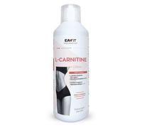 Eafit L-carnitina Drink 500ml - Integratore sport