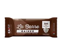 Eafit La Barre Gainer 90 g - Cioccolato e Crema Vaniglia