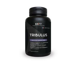Eafit Tribulus Booster Energetico 90 Compresse - Integratore