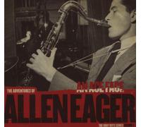 Eager,Allen - Ace Face