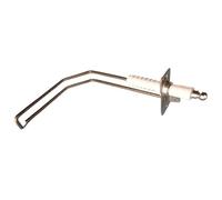 EAGHADEK Accessori per Utensili Caldaia a Gas Bruciatore per fornello a Gas Resistenza alle Alte Temperature Ago di accensione Ago di induzione Elettrodo di accensione