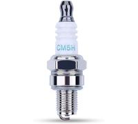 EAGHADEK Accessori per Utensili Candela di accensione per 4 Tempi Ngk Adatta per Compatibile con Honda GX 35 25 HHT25S Motore decespugliatore tagliabordi Parte