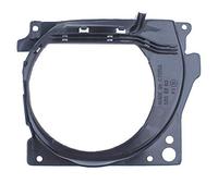 EAGHADEK Accessori per Utensili Conduttore Aria volano Compatibile con motoseghe Husqvarna 362 365 371 372 372XP 372 X-Torq