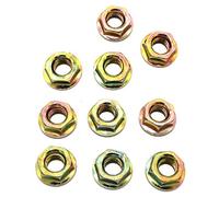 EAGHADEK Accessori per utensili Dadi per barre compatibili con Shindaiwa 285S 305S 340S 352S 358Ts 402S 446S 490 491S 502S 591 V265000200 43301912330 22182-524111