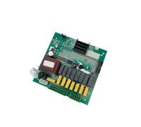 EAGHADEK Accessori per Utensili Ricambi per Macchine da caffè Scheda PCB Scheda Madre per Macchina da caffè Commerciale LA CIMBALI m27 FAEMA e98 CASADIO