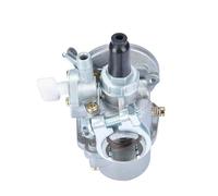 EAGHADEK Accessori per Utensili T200 CARBURATORE 21MM PZ13JA Galleggiante Compatibile con Mitsubishi T240 & More 43CC 2T TAGLIABORDI SOFFIATORI Trimmer CARB FR67377J