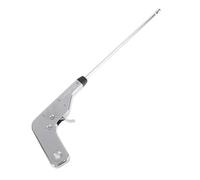 EAGHADEK Strumenti compatibili con Accessori da Cucina Accensione Elettronica Accensione a impulsi Accensione for fornelli a Gas Accensione a Gas Naturale 19QE Parti di Ricambio