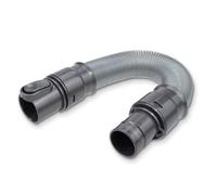 EAGHADEK Strumenti compatibili con Adatto per Compatibile con Dyson V6 DC59 DC62 DC72 Accessori per aspirapolvere Tubo per Vuoto Tubo di prolunga telescopico