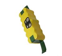 EAGHADEK Strumenti compatibili con Batteria Compatibile con iRobot Compatibile con Roomba 975 976 974 WiFi Robot Aspirapolvere Parti Accessori