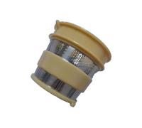 EAGHADEK Strumenti compatibili con Filtro a Rete per estrattore di Succo Big Hole Black HU-500DG HU-100PLUS HU-780 Slow Juicer Hurom Blender Parti di Ricambio