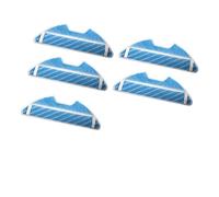 EAGHADEK Strumenti compatibili con Panni per aspirapolvere Robot per Sencor SRV 9250BK Parti di Stracci per aspirapolvere Robot Accessori