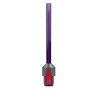 EAGHADEK Strumenti compatibili con Spazzola per ugello per Bocchetta a Lancia con luci a LED a sgancio rapido Compatibile con Le Parti dell'aspirapolvere Senza Fili Dyson V7 V8 V10 V11