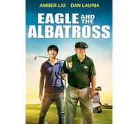 Eagle And The Albatross (DVD) Adrienne Barbeau Dan Lauria Michael Badalucco