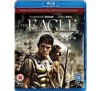 Eagle (Blu-Ray + Digital Copy) [Edizione: Regno Unito] [Edizione: Regno Unito]