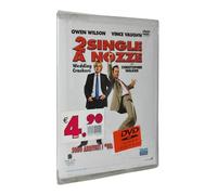 Eagle Brand Dvd 2 Single a Nozze (+Biglietto Auguri)
