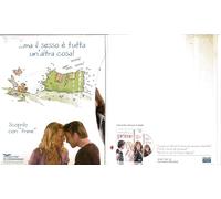 Eagle Brand Dvd Prime (+Biglietto Auguri)