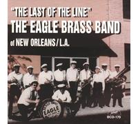 Eagle Brass Band – Last Of The Line – GHB