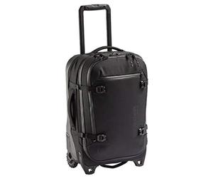Eagle Cr aldera Wheeled Carry On - Valigetta con ruote, colore: Nero