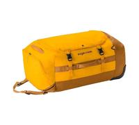 eagle cr argo Hauler Rolling Duffel 110L - Valigia da viaggio con ruote 77 cm (citrus orange) arancia