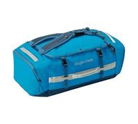 eagle cr argo Hauler Duffel 60L - Borsa da viaggio/Zaino 68 cm (harbor blue) blu