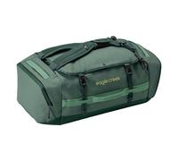 eagle cr argo Hauler Duffel 60L - Borsa da viaggio/Zaino 68 cm (sycamore green) verde