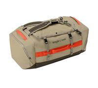 eagle cr argo Hauler Duffel 90L - Borsa da viaggio/Zaino 73 cm (desert tan) marrone