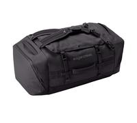 Eagle Cr argo Hauler Borsa da viaggio Weekender 73 cm nero