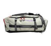 Eagle Cr argo Hauler Duffel 60 - Borsa da viaggio 60 l grigio