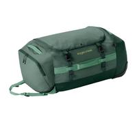 eagle cr argo Hauler Rolling Duffel 110L - Borsa da viaggio con ruote 77 cm (sycamore green)