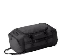 eagle cr argo Hauler Rolling Duffel 110L - Trolley da viaggio 77 cm (black)