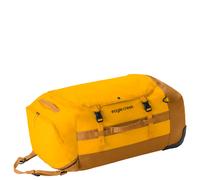 Eagle Cr argo Hauler Rolling Duffel 110 - Borsa da viaggio 110 l arancione