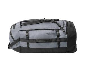 EAGLE CR argo Hauler Wheel 130l - Unisex - Grigio / Nero - Taglia unica- modello 2026