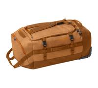 Eagle Creek Cargo Hauler 110 Zaino trolley arancio, nylon, 34 x 77 x 38cm
