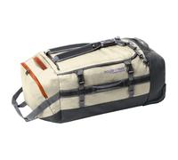Eagle Cr argo Hauler 130 Zaino trolley grigio,nero, nylon,poliestere balistico,poliestere riciclato, unisex