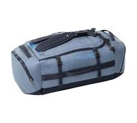 Eagle Creek Cargo Hauler Wheeled Duffel - Borsa da viaggio super leggera con volume da 110 a 130 litri, ruote resistenti all'abrasione e all'acqua, Ghiacciaio blu, 60 L, X