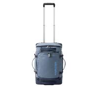 Eagle Cr argo Hauler XT International Carry On Zaino trolley blu, poliestere, unisex