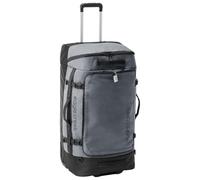 Eagle Cr argo Hauler XT Wheeled Duffel 120/32 - Borsa da viaggio 120 l grigio