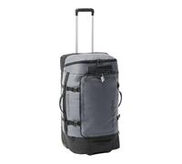 Eagle Creek Cargo Hauler XT Wheeled Duffel 29 - Borsa da viaggio impermeabile, Carbone (012), 90 l, X
