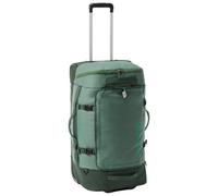 Eagle Cr argo Hauler XT Wheeled Duffel 90/29 - Borsa da viaggio 90 l verde