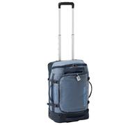 Eagle Creek Cargo Hauler XT International Carry On Zaino trolley blu, nylon,poliestere balistico,poliestere riciclato, unisex