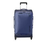 Eagle Creek Valigia trolley Expanse 60 - 4 ruote, poliestere, blu scuro, 40 x 65 x 28 cm