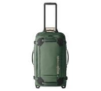 Eagle Cr ear Warrior 2 ruote Borsa da viaggio 68 cm oliva
