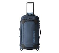 Eagle Cr ear Warrior 2 ruote Borsa da viaggio 73 cm blu