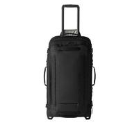 Eagle Cr ear Warrior 2 ruote Borsa da viaggio 73 cm nero